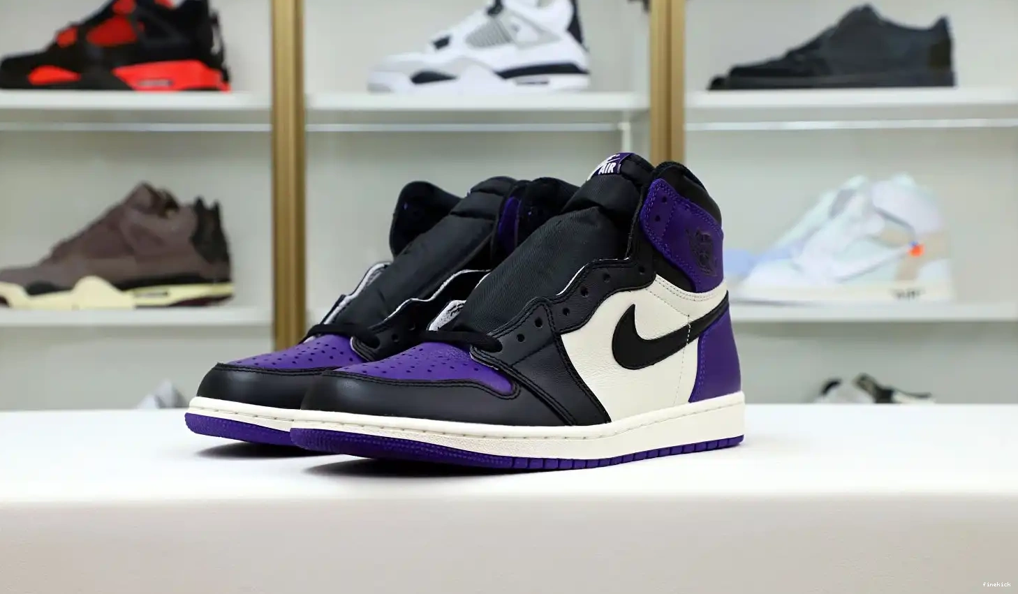 Jordan 1 Air 0511